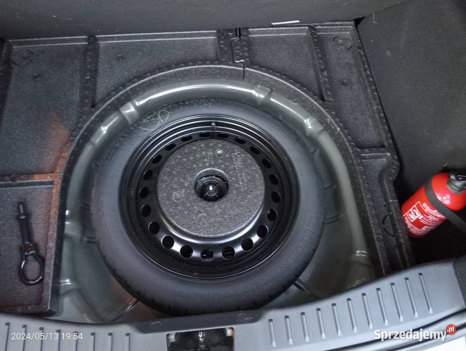 Ford Focus MK3 lift salon Polska Siedlce