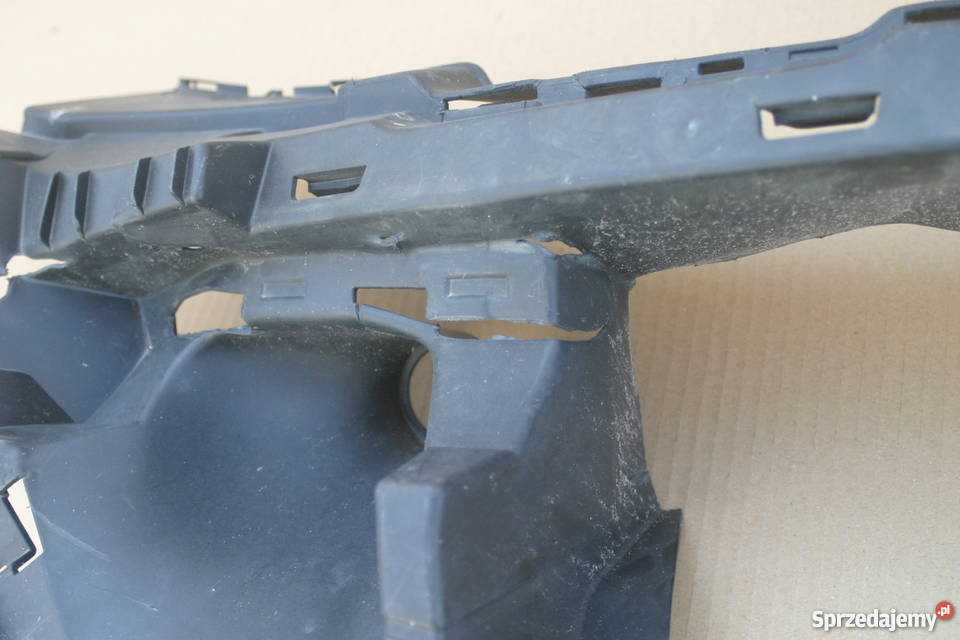 MERCEDES GLE W292 PAS PRZEDNI WZMOCNIENIE PRZÓD Karoseria Bieleń