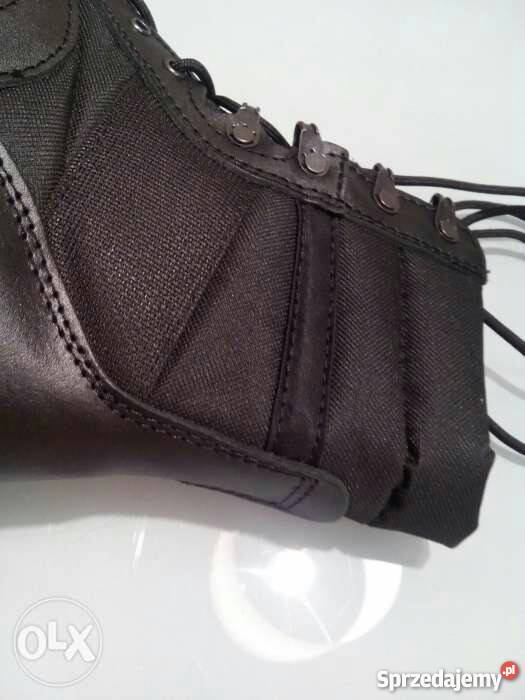 buty taktyczne ochrona wojskowe outdoor Warszawa