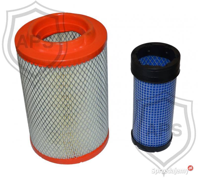 Filtr powietrza 4542 aps everun schmidt kmm Legnica