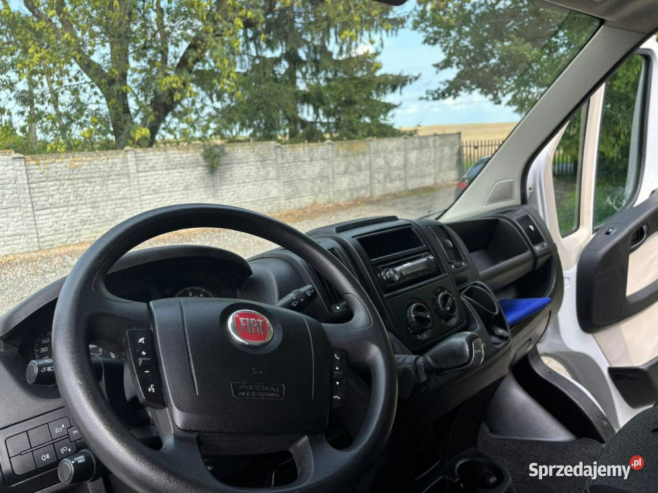 Fiat Ducato 23 1302018L1H1Skrzynia diesel Złotniki Kujawskie