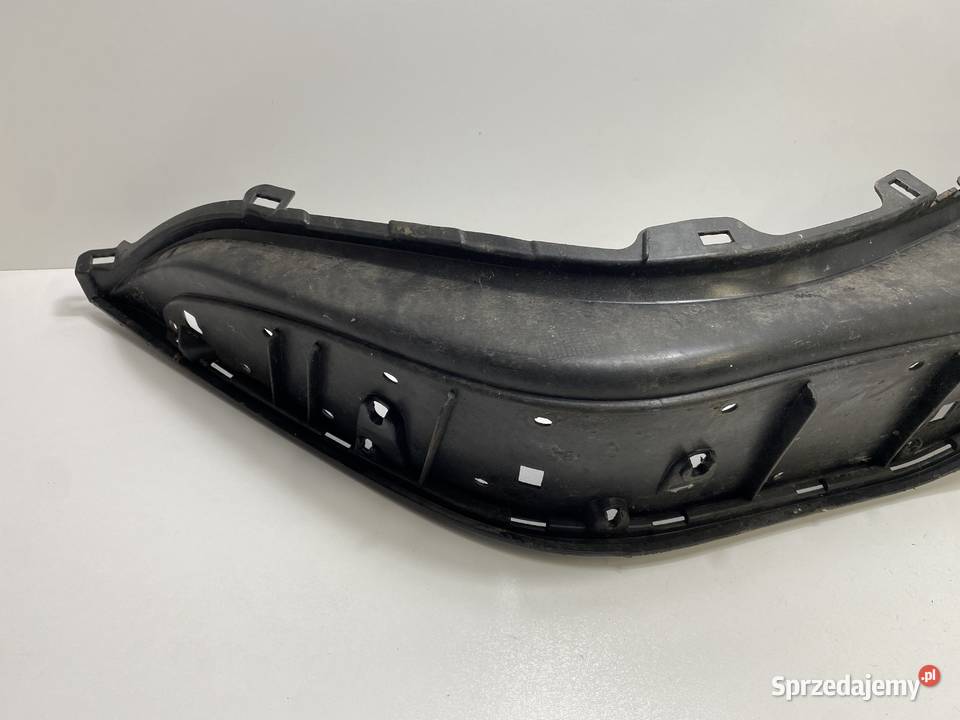 Piaggio X10 125 PRAWA PODŁOGA OWIEWKA OBUDOWA Plastiki sprzedam