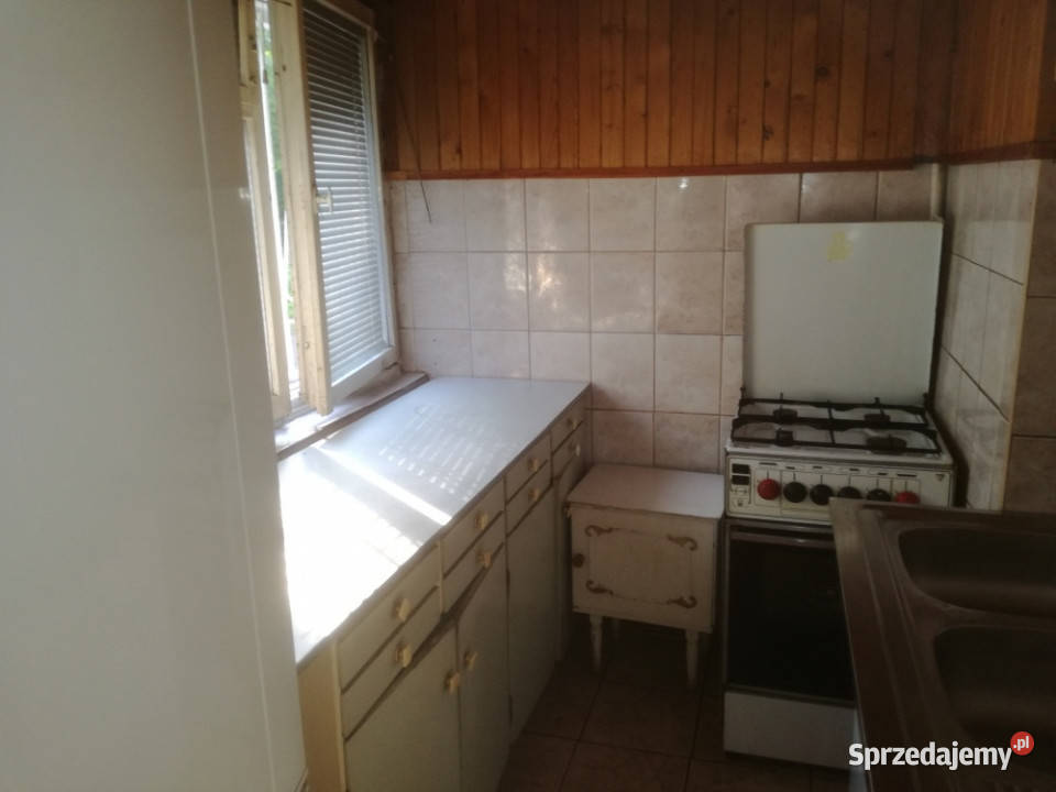 M3 Wici parter 37 m spółdzielcze własnościowe 38m2 Łódź