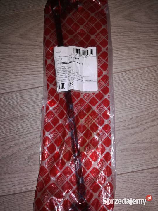 Drążek wspornik stabilizator Peugeot Citroen osobowe Katowice