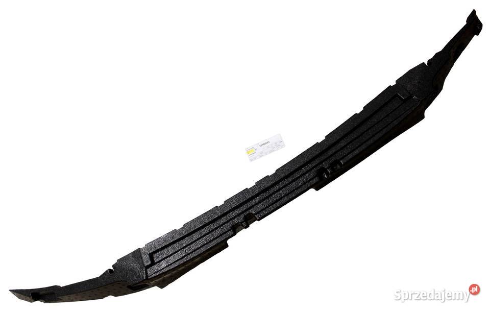 VOLVO XC60 II absorber przedni wzmocnienie Bielany Wrocławskie