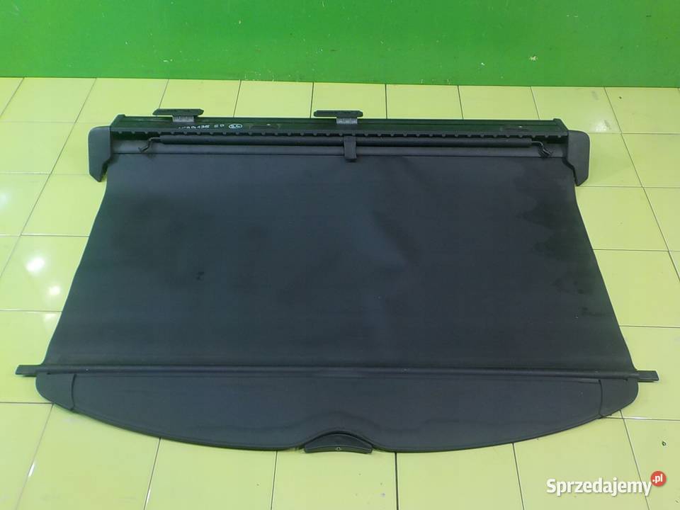 MERCEDES C W204 18 B AUT 10r KOMBI roleta Suków