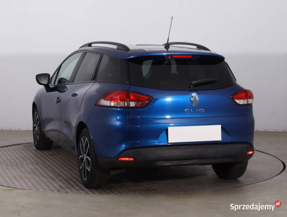 Renault Clio 12 TCe mazowieckie Piaseczno