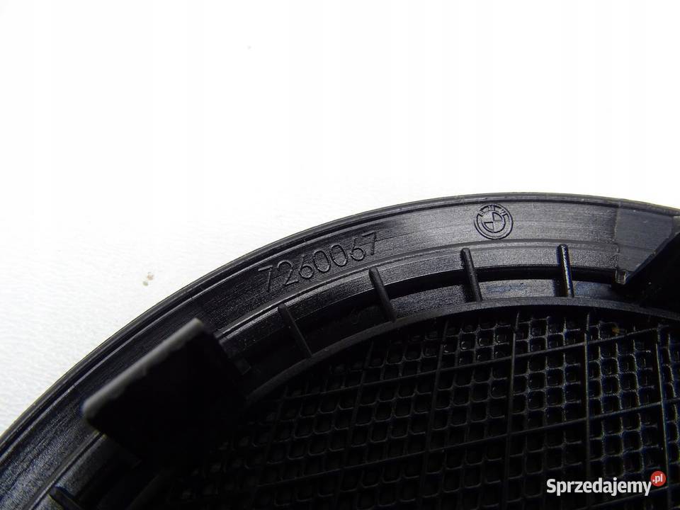 MASKOWNICA OSŁONA GŁOŚNIKA DRZWI BMW F30 F31