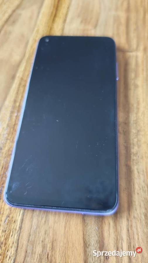 Xiaomi Redmi Note 9t 5g 4128gb Xiaomi Pomiechówek