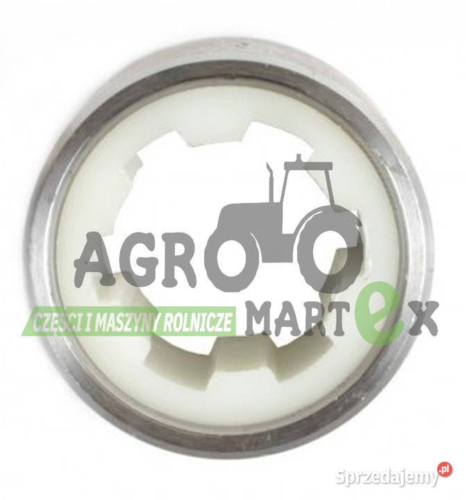 501065 TULEJKA DYSTANSOWA GERINGHOFF Wichrów