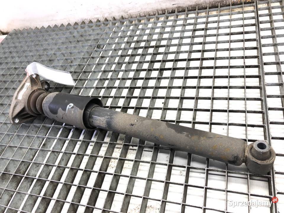 AMORTYZATOR PRAWY TYŁ BMW F30 SedanLimuzyna osobowe