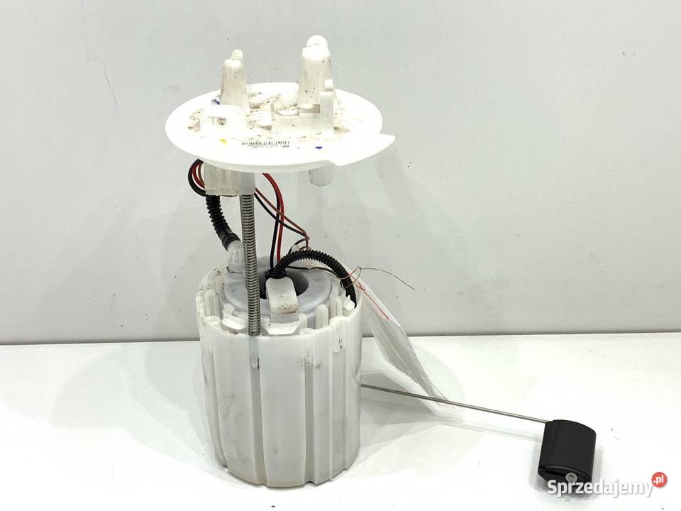 POMPA PALIWA SSANGYONG TORRES 2230037300 15 163 podkarpackie sprzedam