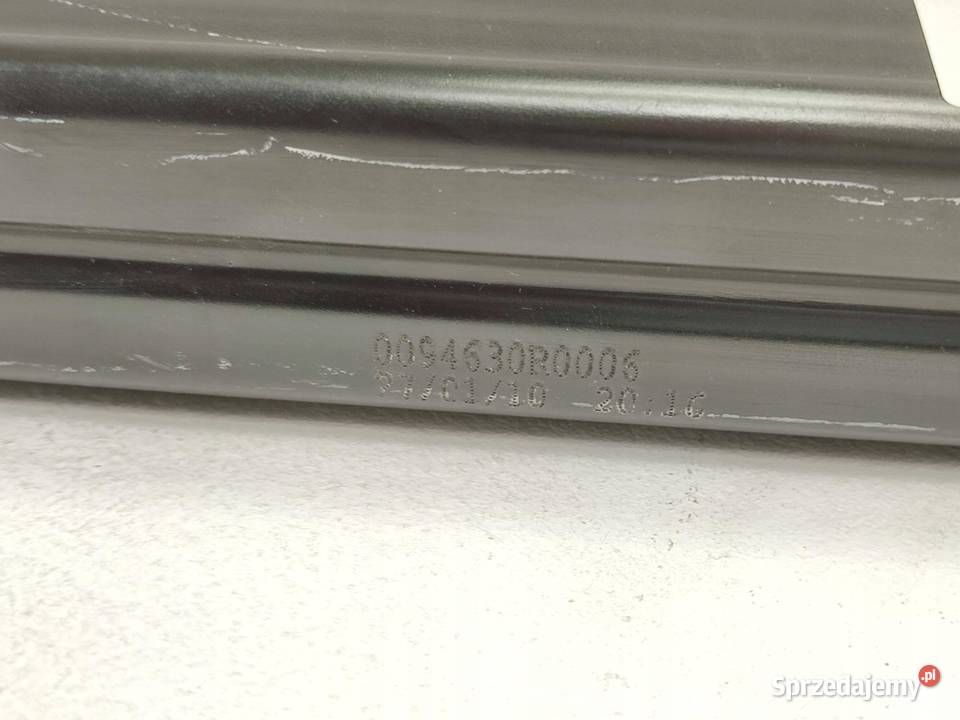 BELKA ZDERZAKA PRZÓD JUMPY EXPERT VF7 SCUDO 270 sprzedam