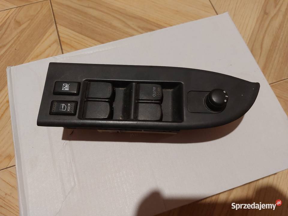 PRZEŁĄCZNIK SZYB SUZUKI GRAND VITARA II lubelskie sprzedam