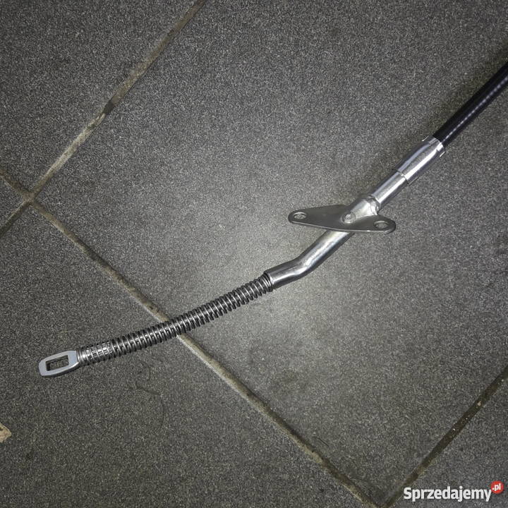 Linka ręcznego Mercedes 609 611 709 711 809 811 Częstochowa sprzedam