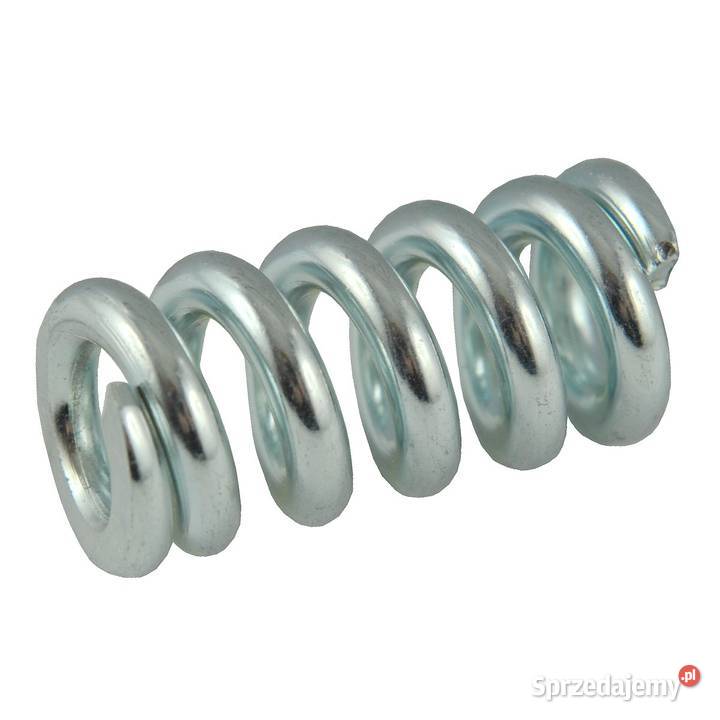 Sprężyna lusterka 45 x 22 x 5 mm LS MT125 LS Tajęcina