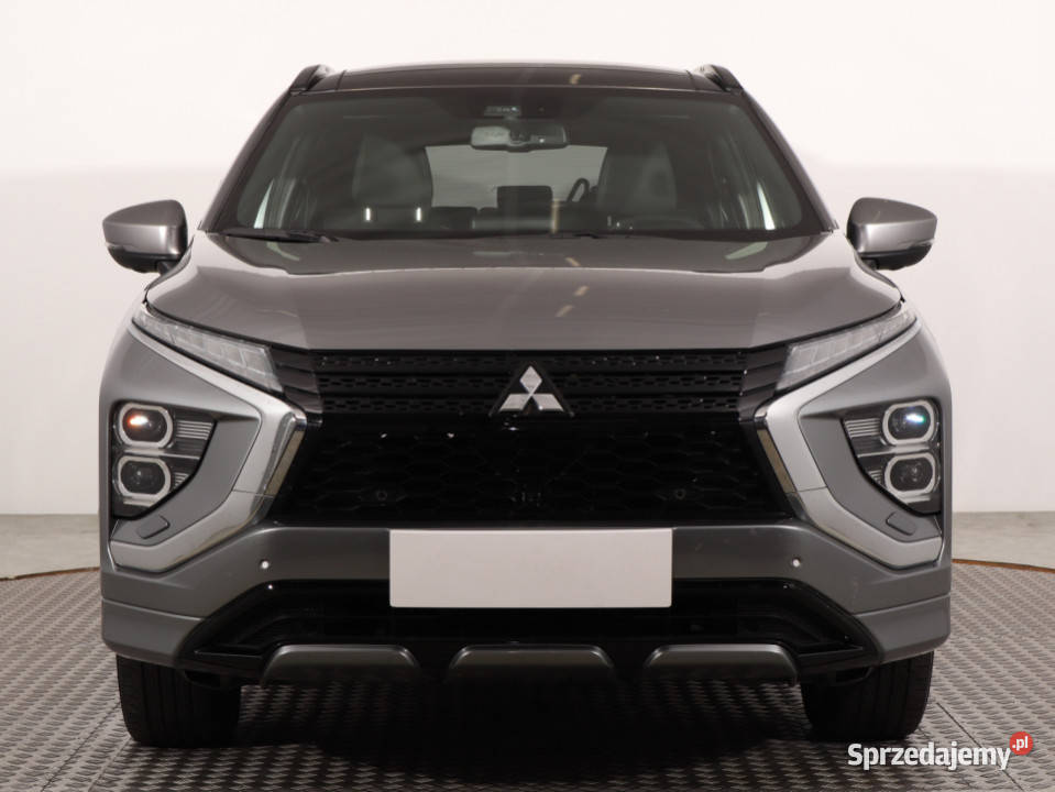 Mitsubishi Eclipse Cross PluginHybrid czujnik parkowania Eclipse Cross Katowice sprzedam