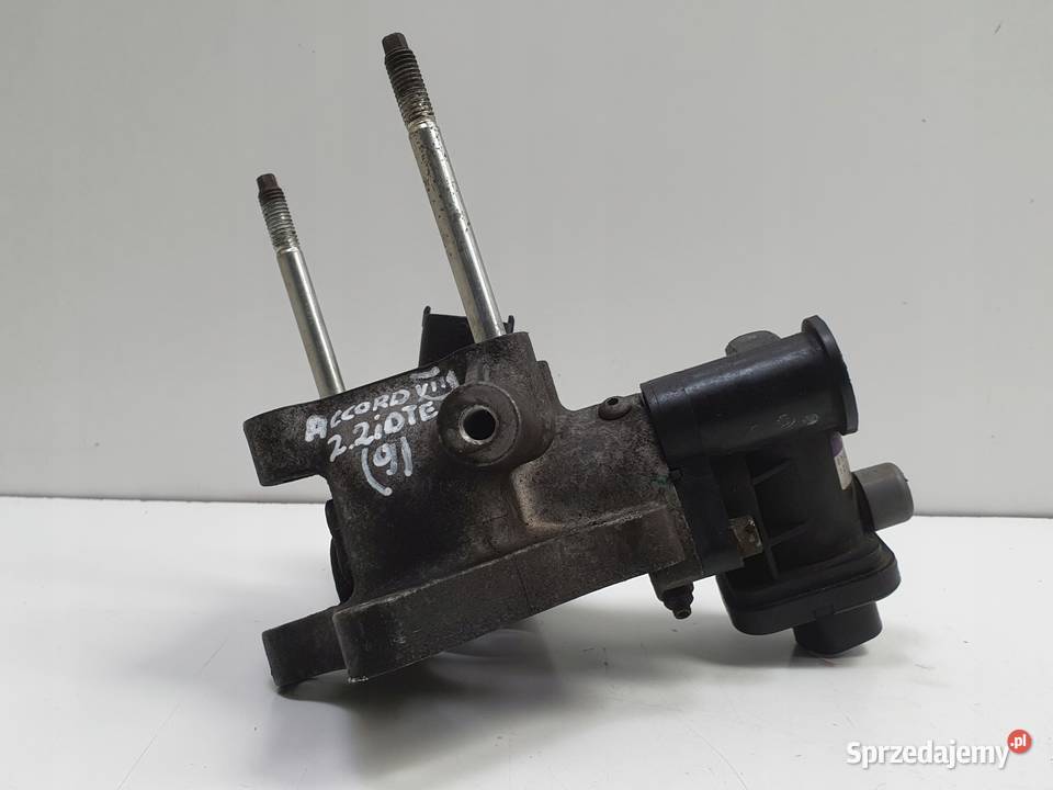 Honda Accord VIII 22 IDTEC ZAWÓR EGR 0120101040 lubelskie Rudka