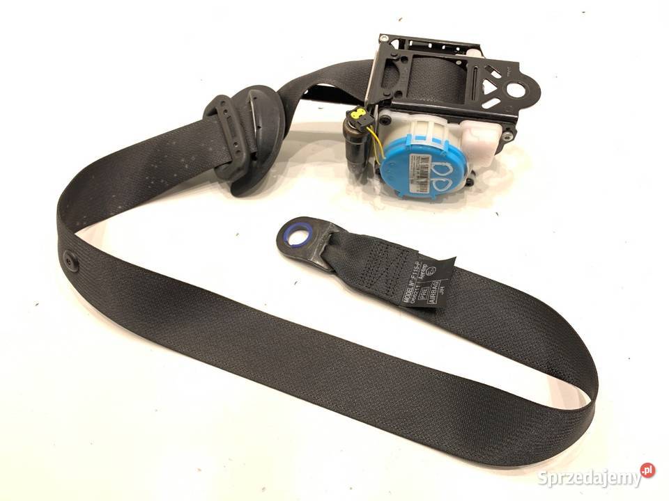 PAS BEZPIECZEŃSTWA PRAWY PRZÓD TOYOTA YARIS III podkarpackie