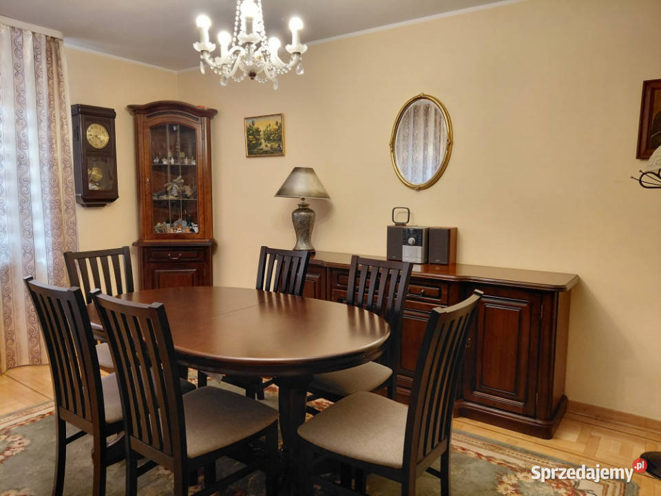 Dwupoziomowe na zamkniętym osiedlu mazowieckie Warszawa sprzedam