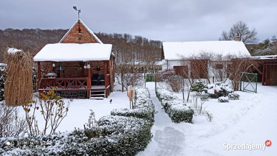 PIĘKNA POSIADŁOŚĆ ZALEWEM WIŚLANYM NAPRZECIW Kadyny