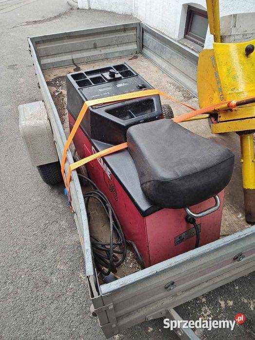 klucz elektryczny tir ciezarowych rolniczych Kraków