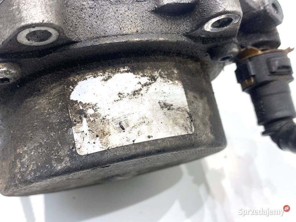 POMPA VACUM OPEL ASTRA H 19 150 0414 Zestawy naprawcze sprzedam
