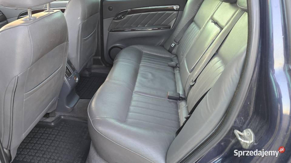 Fiat Croma 24 Diesel 200 koni zamiana Gliwice