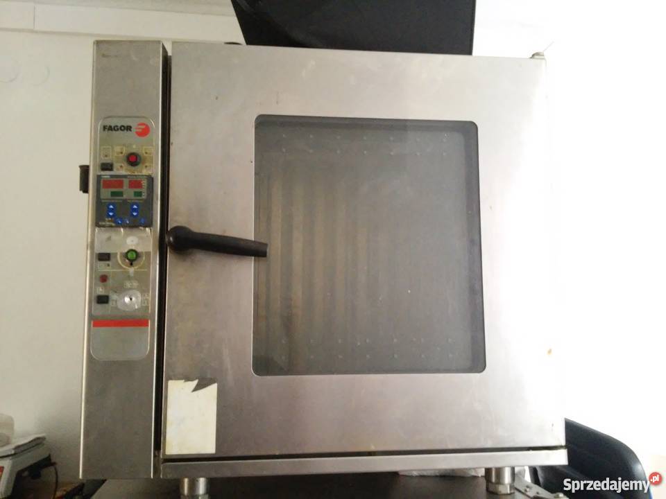 Sprzedam piece konwekcyjne Warszawa