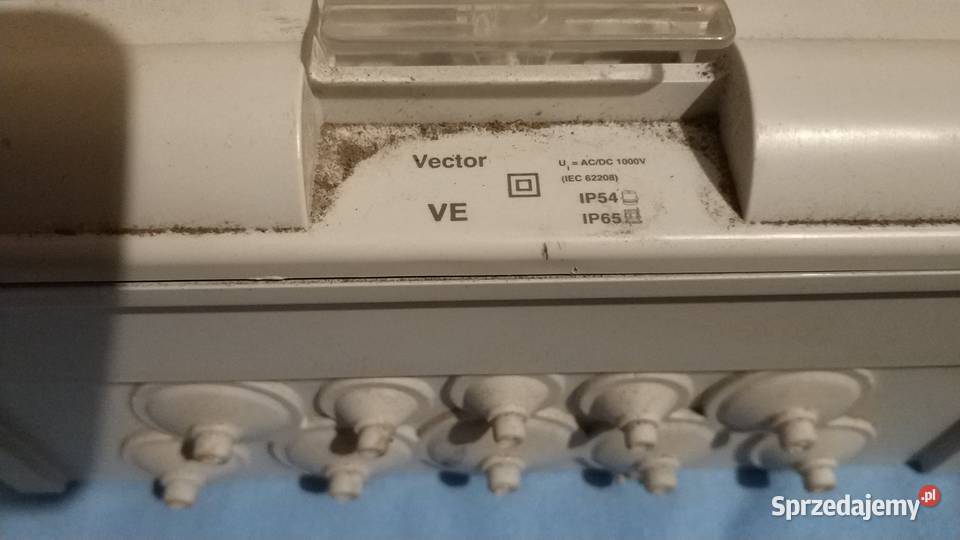 KTSF1BB KLOPPER THERM hager