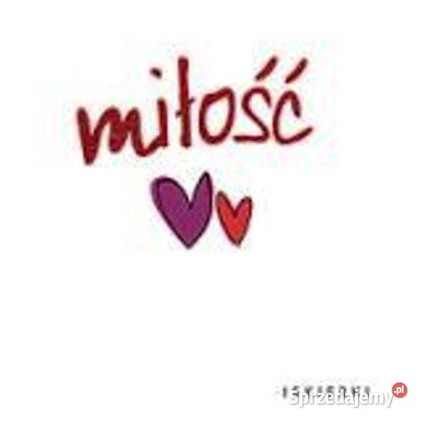 Miłość Exley Helen warmińsko-mazurskie Kętrzyn