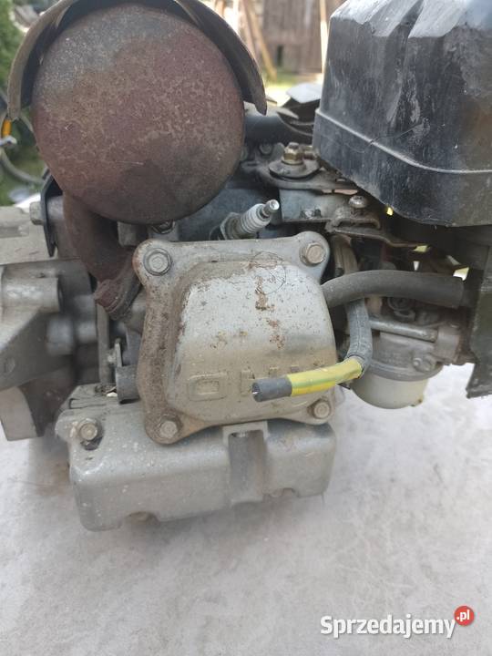 Silnik Honda 120 skoczka na części pomorskie Starogard Gdański