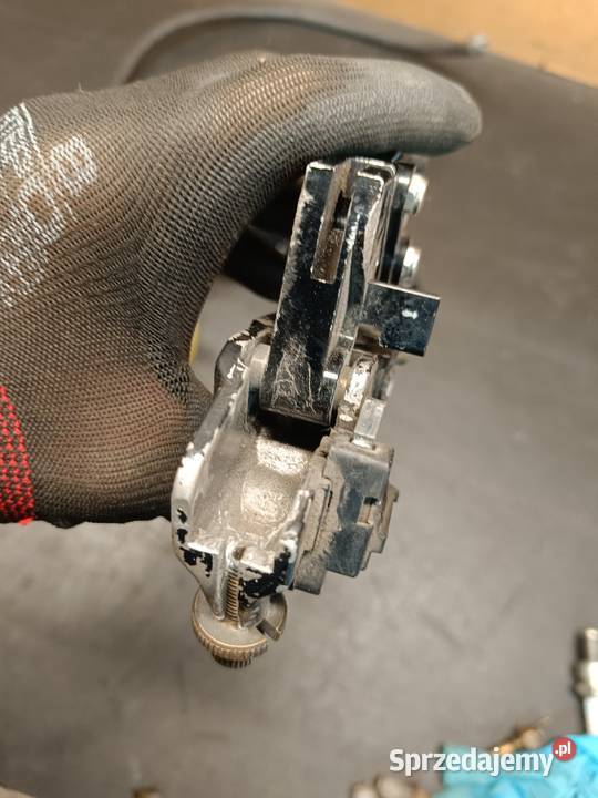 Dźwignia sprzęgła hamulca klamki części Yamaha Gołaczewy