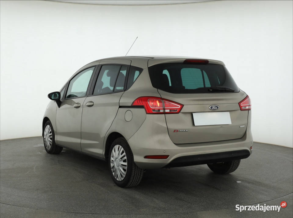 Ford B 10 EcoBoost manualna Piaseczno sprzedam