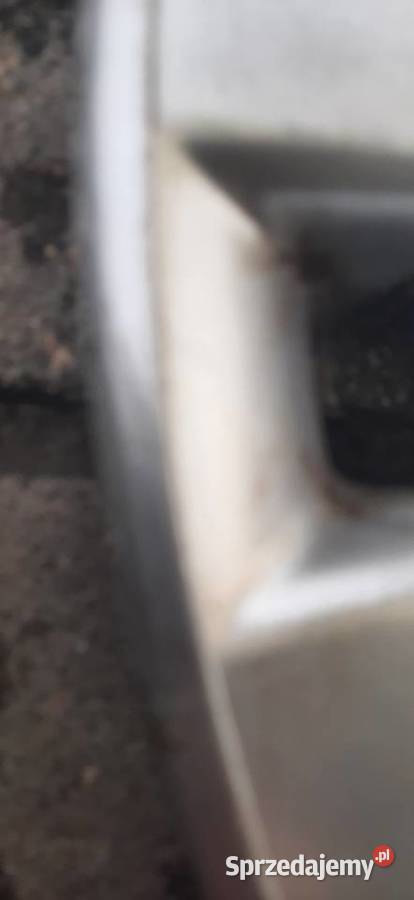 Możliwość wysyłki pobraniem Kołpaki 16 VW Passat pomorskie