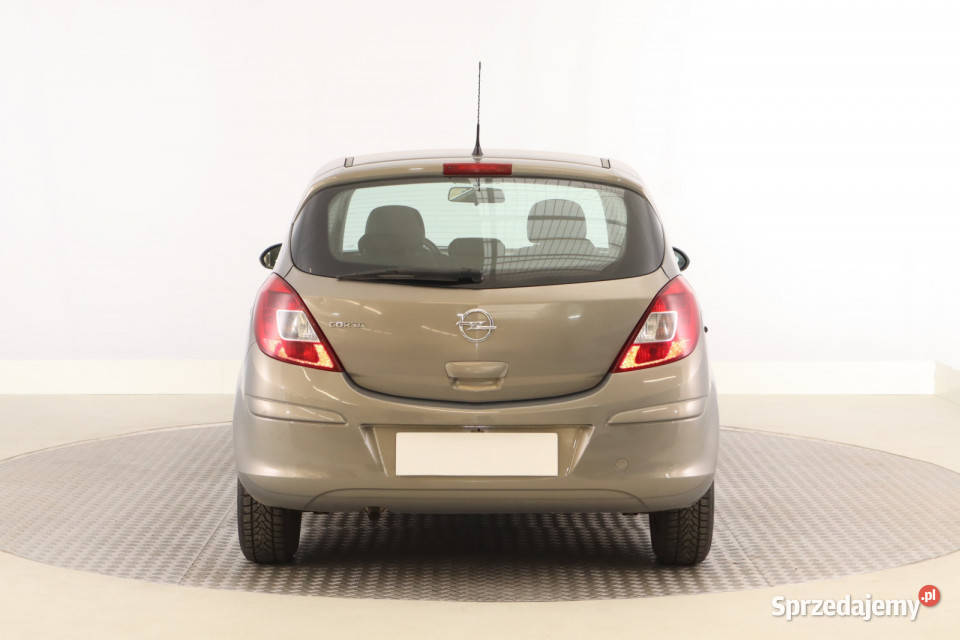 Opel Corsa 12 elektryczne lusterka sprzedam