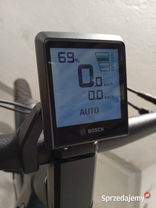 Rower elektryczny KTM nowy 2023 Bolesławiec