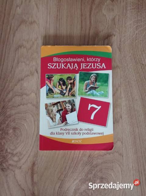 Błogosławieni którzy SZUKAJĄ JEZUSA Podr do Chorzów