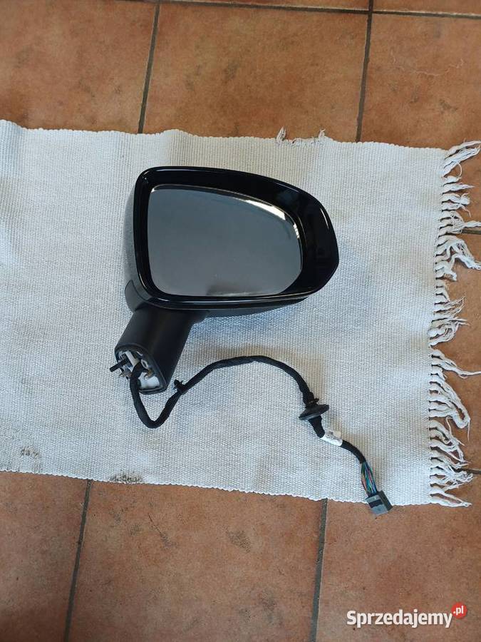 Volvo XC60 Lusterko prawe Czernikowo sprzedam