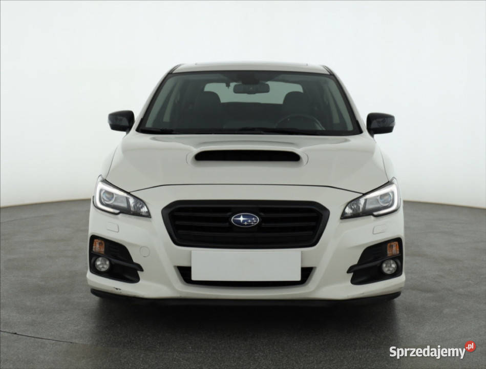 Subaru Levorg 16 GTS Levorg Piaseczno sprzedam