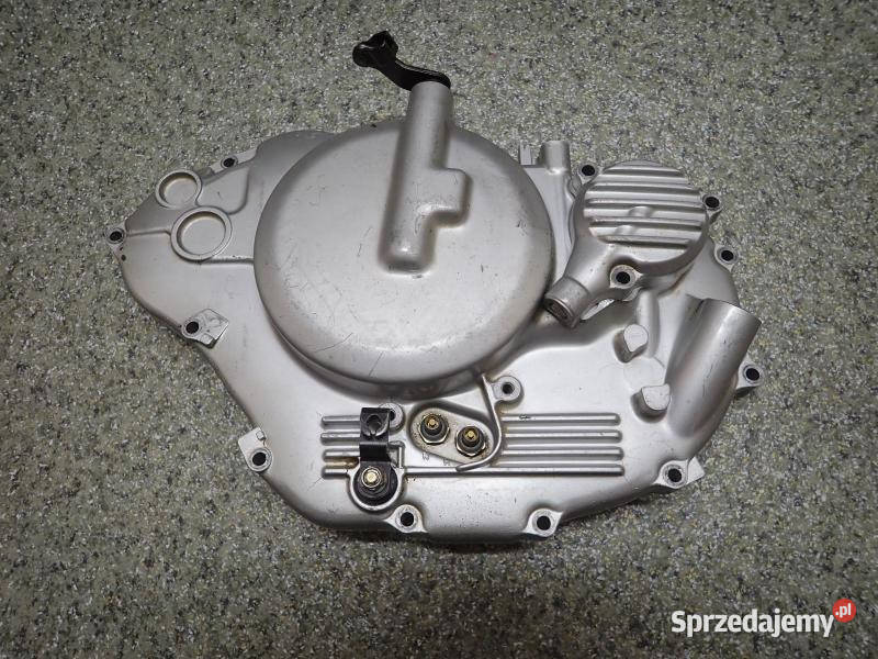 DEKIEL POKRYWA SPRZĘGŁA CZUJNIK HONDA TRX 300 Strzelce Krajeńskie