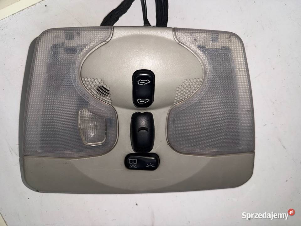 Lampka sufitowa Mercedes A klasa w168 sprzedam