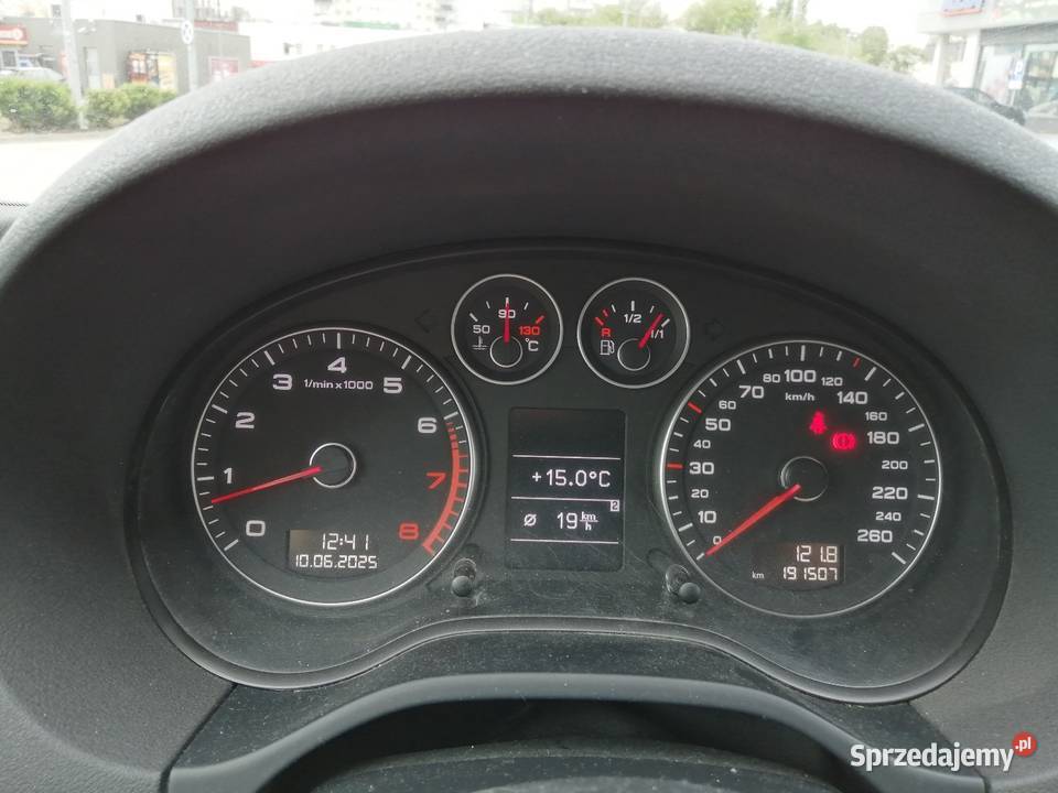 audi Motoryzacja