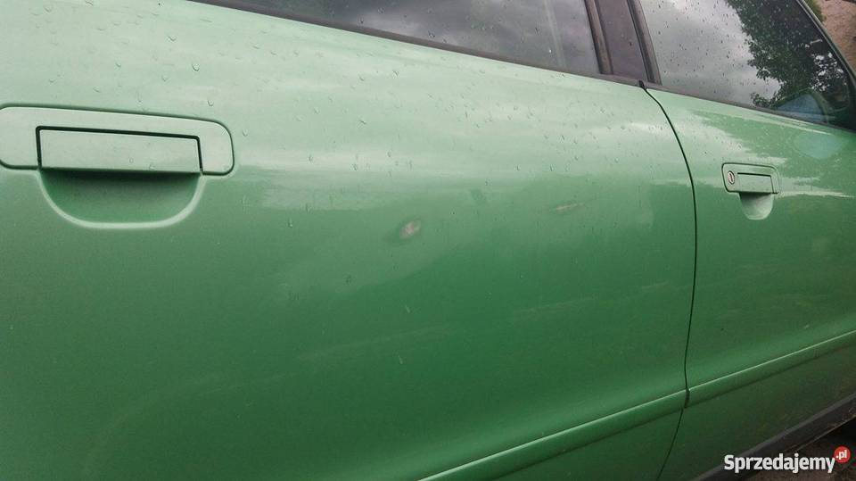 Audi A4 B5 Avant 18T okazja