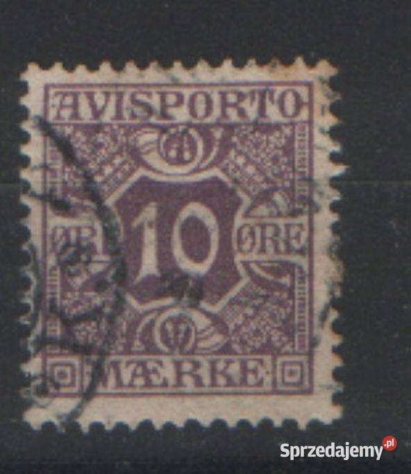 Zn Dania dopł Mi 4 kas 1907 śląskie