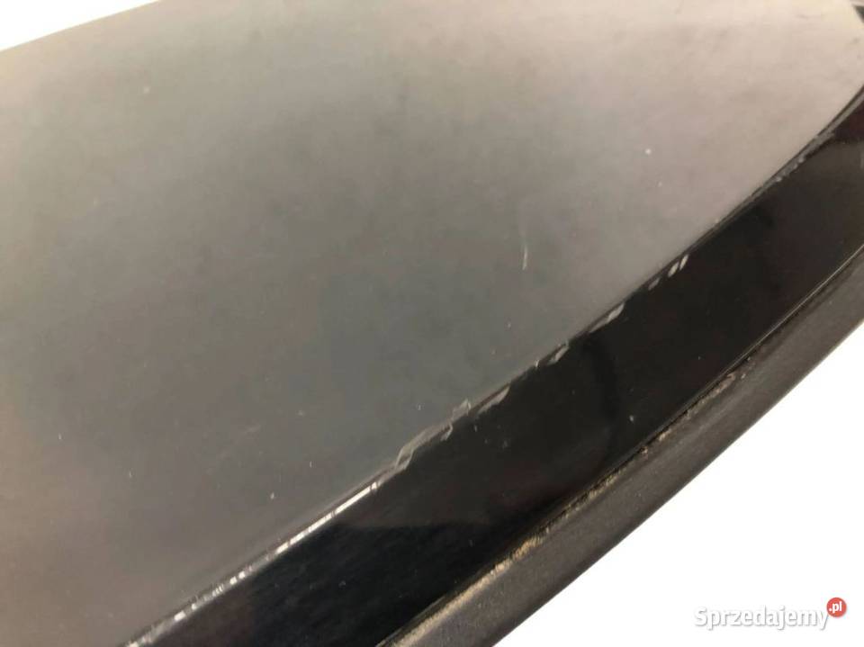 Volkswagen TRoc 2018 Spojler klapy tylnej Skarżysko-Kamienna