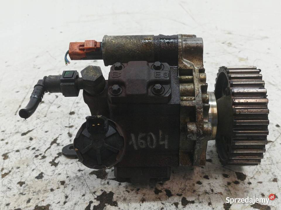 POMPA WTRYSKOWA 9641852080 5WS40008 14 TDCI Ford sprzedam