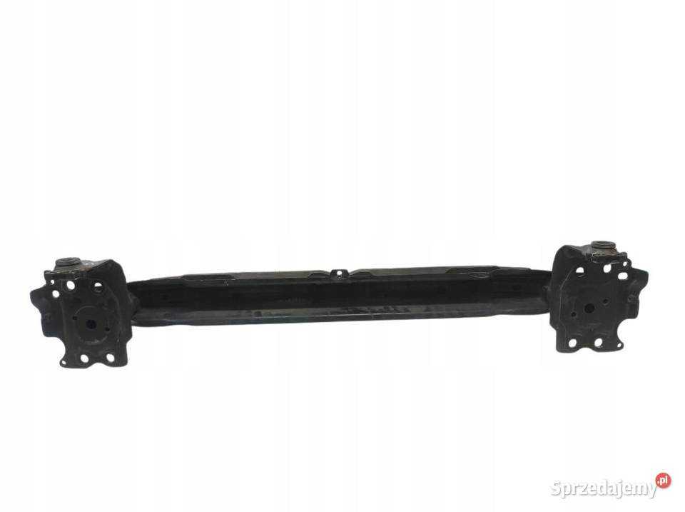 WZMOCNIENIE ZDERZAKA BELKA ZDERZAKA TYŁ Porsche Rok produkcji 2006