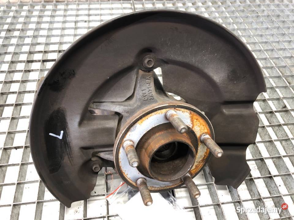 ZWROTNICA LEWY PRZÓD FORD TOURNEO 15 120 sprzedam