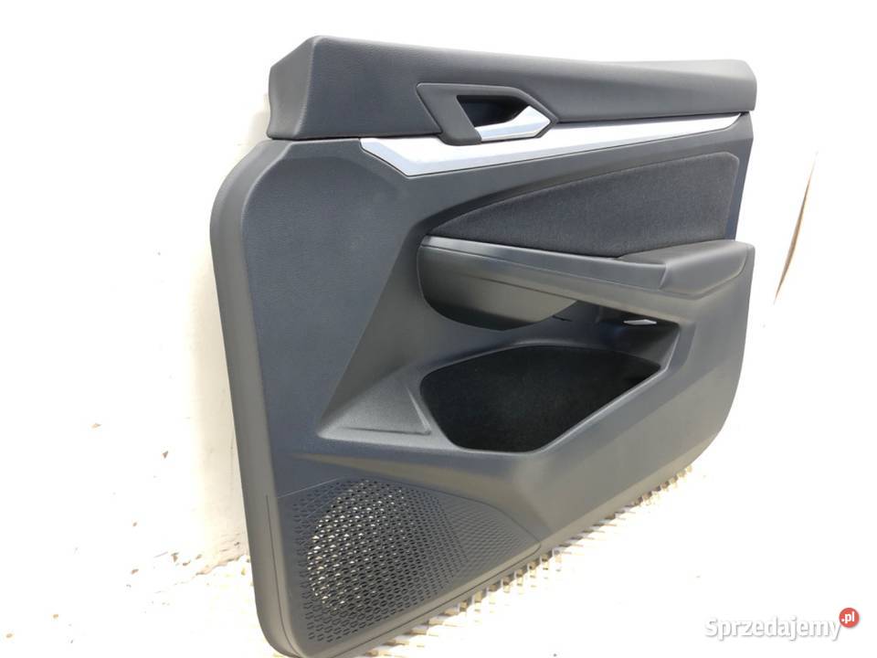 BOCZEK DRZWI PRAWY PRZÓD VW GOLF VIII Hatchback podkarpackie